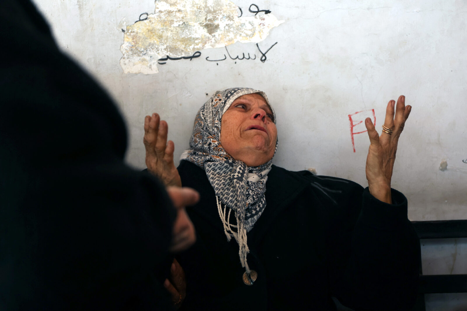 Egypt, Hamas welcome Trump's assurance against Gaza displacement