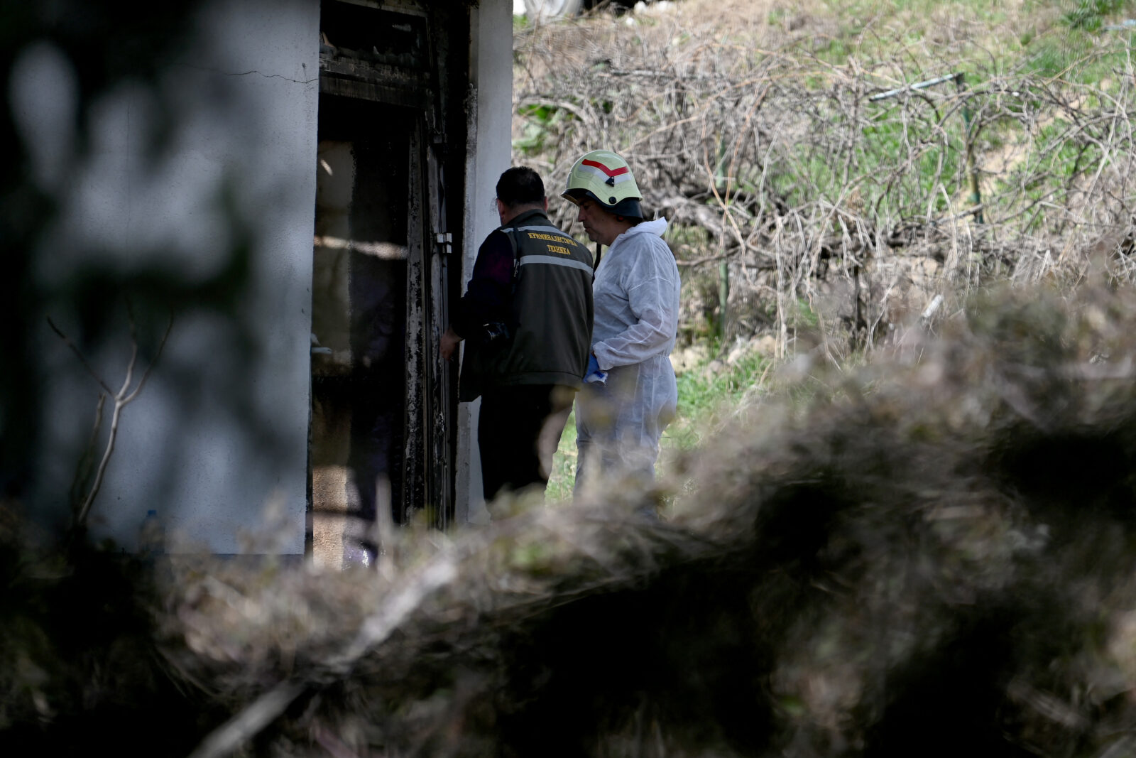 Türkiye offers condolences to North Macedonia after deadly nightclub fire