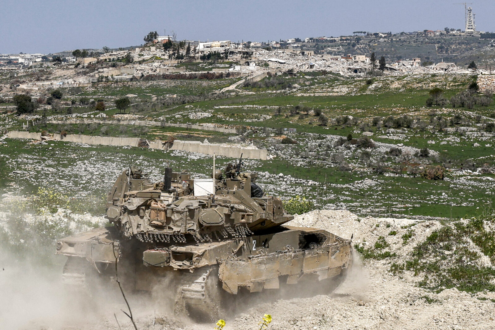Israel would not be irrational enough to risk confrontation with Türkiye: Top official