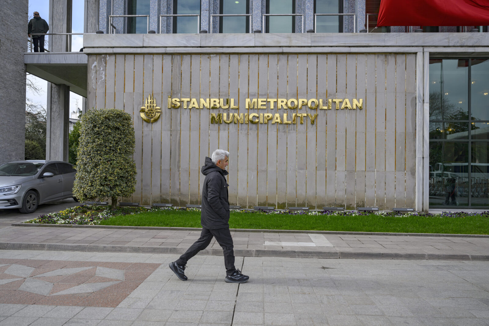 Trump's tariffs give Türkiye an economic edge, says Vice President Yilmaz