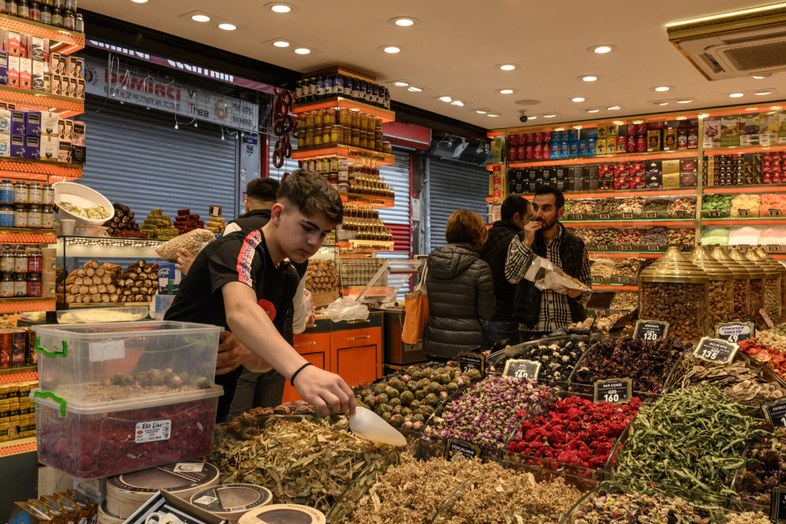 Türkiye will regain investors' attention after market volatility ends: Finance Minister