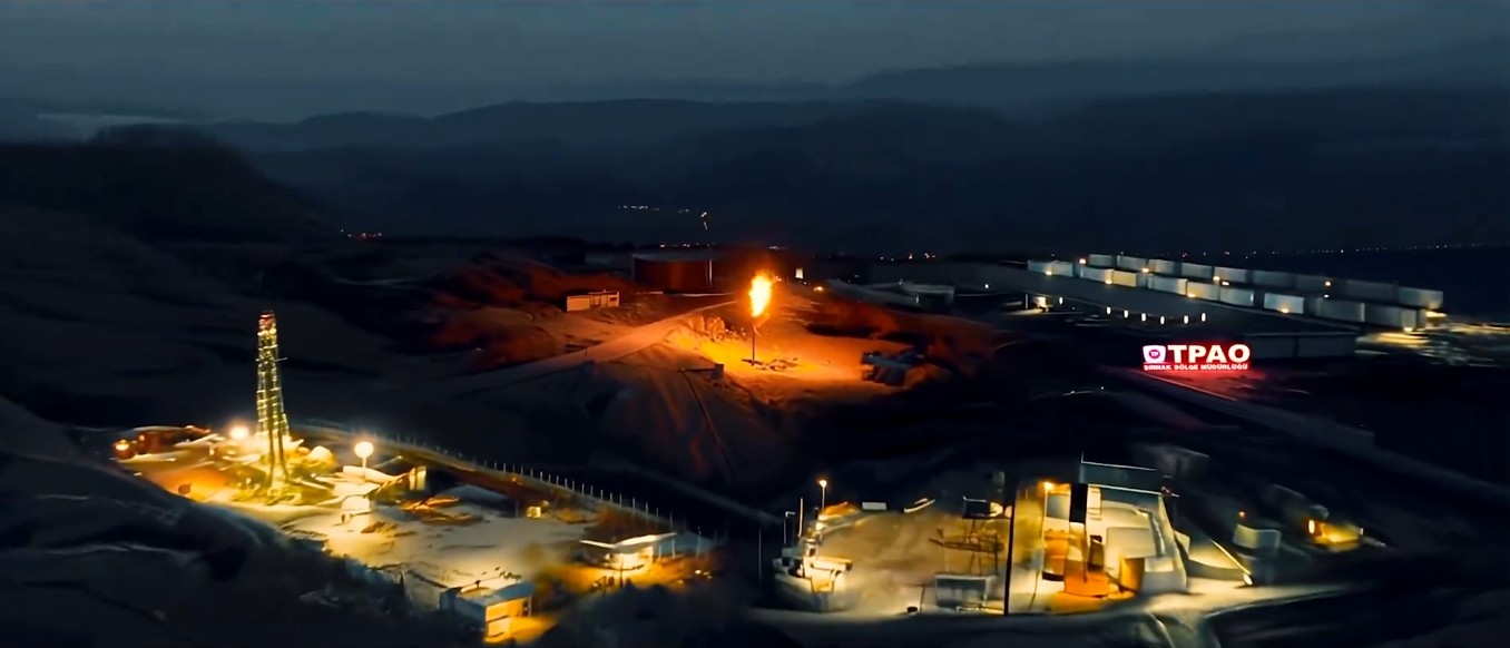 Energy-importer Türkiye benefits from Trump's global tariffs as commodity prices fall