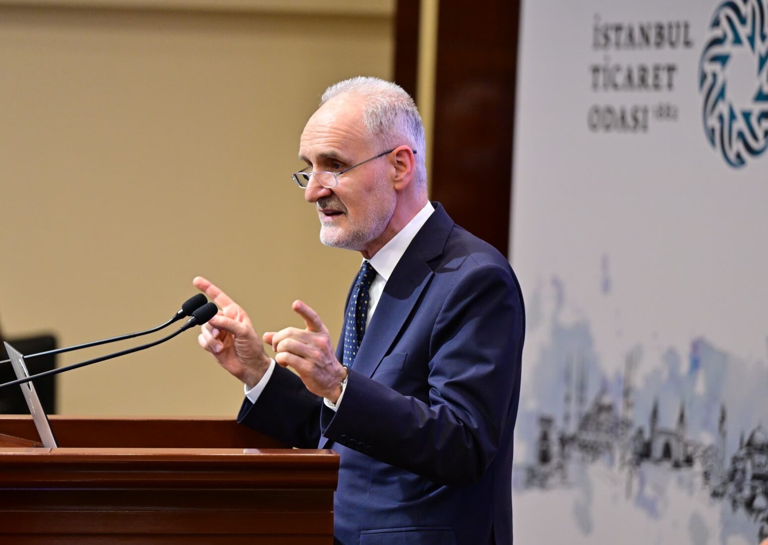 ‘EU must overcome political blindness toward Türkiye,’ Chamber of Commerce on accession talks