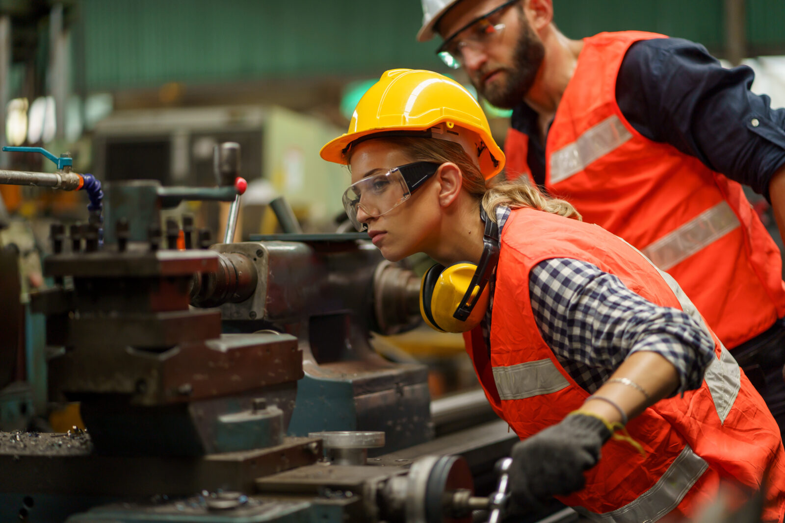 Mass layoffs loom for German industry amid mounting economic slowdown