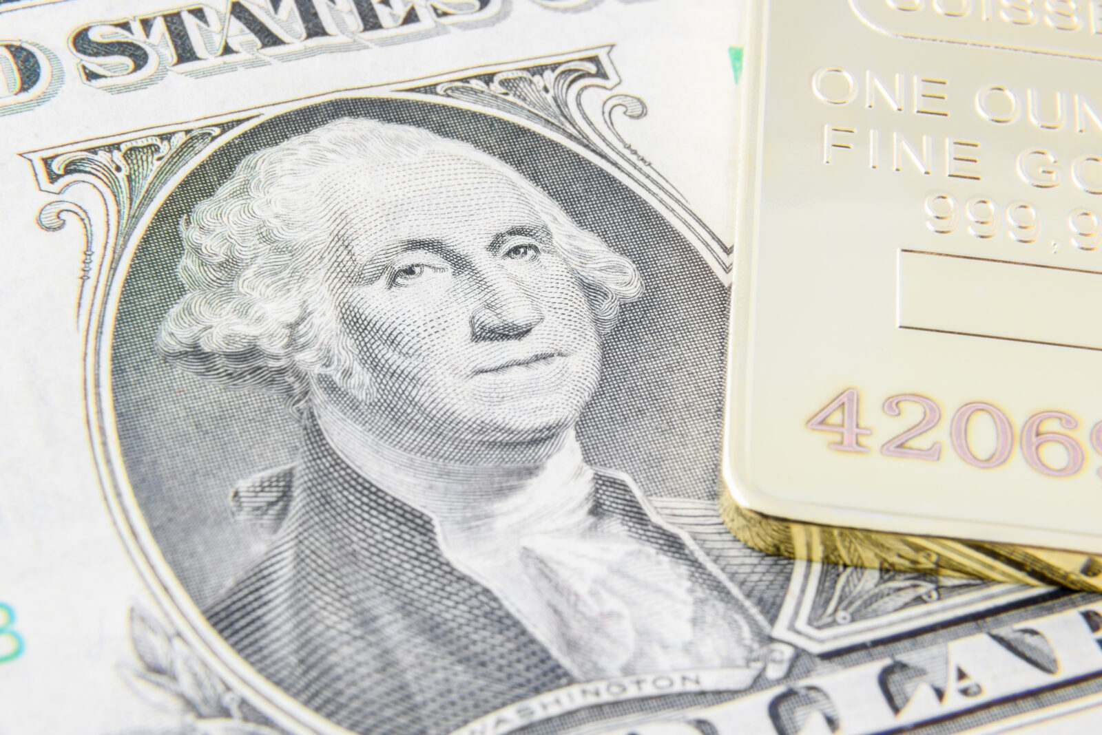 Commodity markets rise amid Trump tariffs, escalating trade tensions