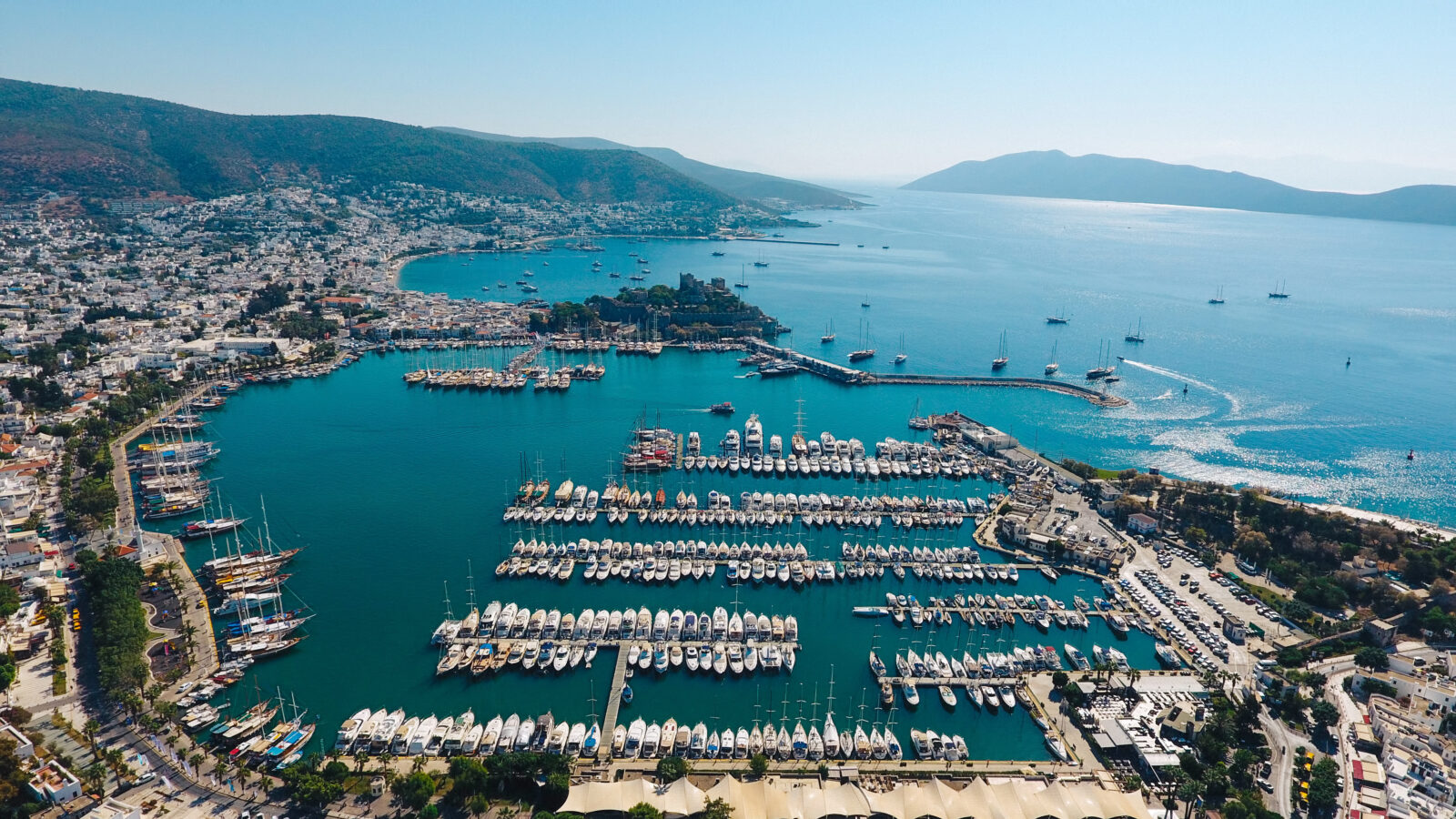 Turkish tourism kicks off season early in 2025 with Eid-al-Fitr holidays, eyeing $65B target