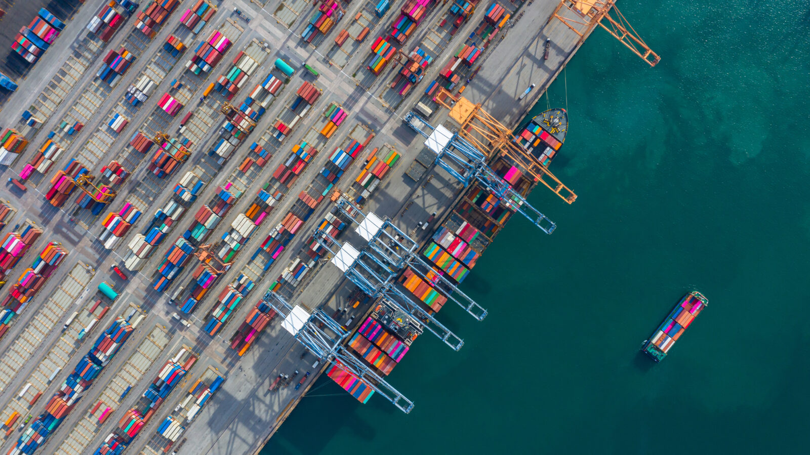 Global trade tensions escalate as Trump tariffs take effect