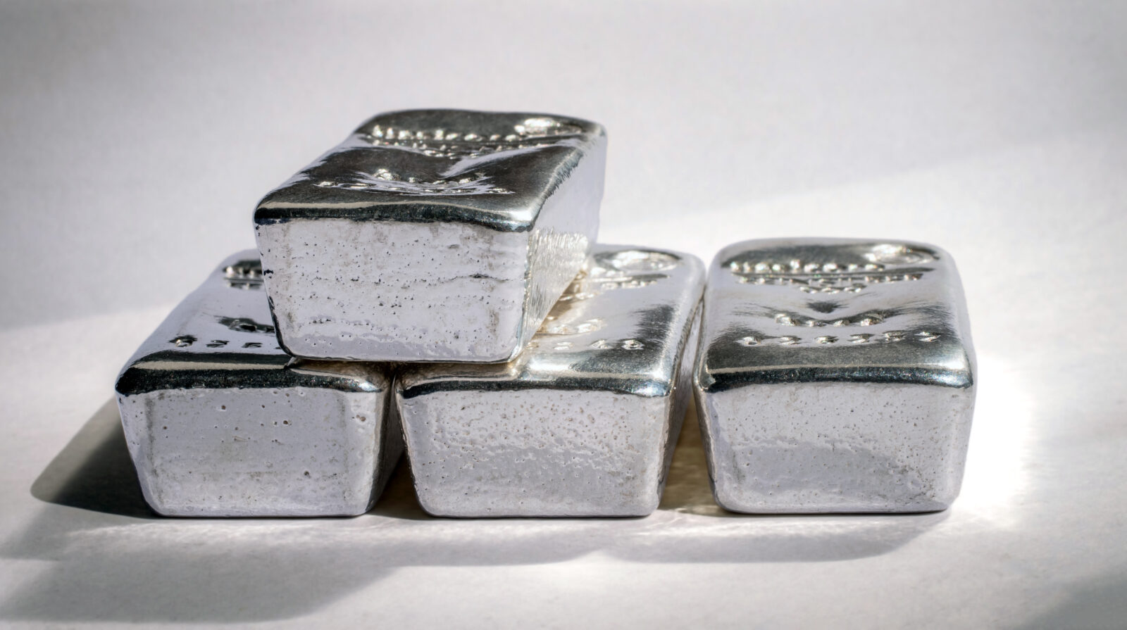 Türkiye recognizes 'white gold' as precious metal, authorizes bank trading