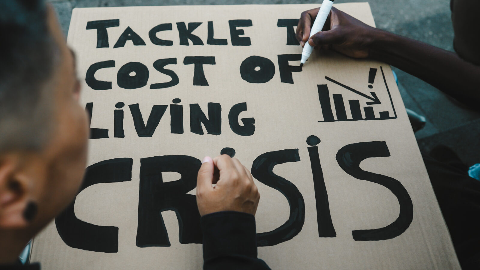 Top 5 financial catastrophes in history: What they teach us