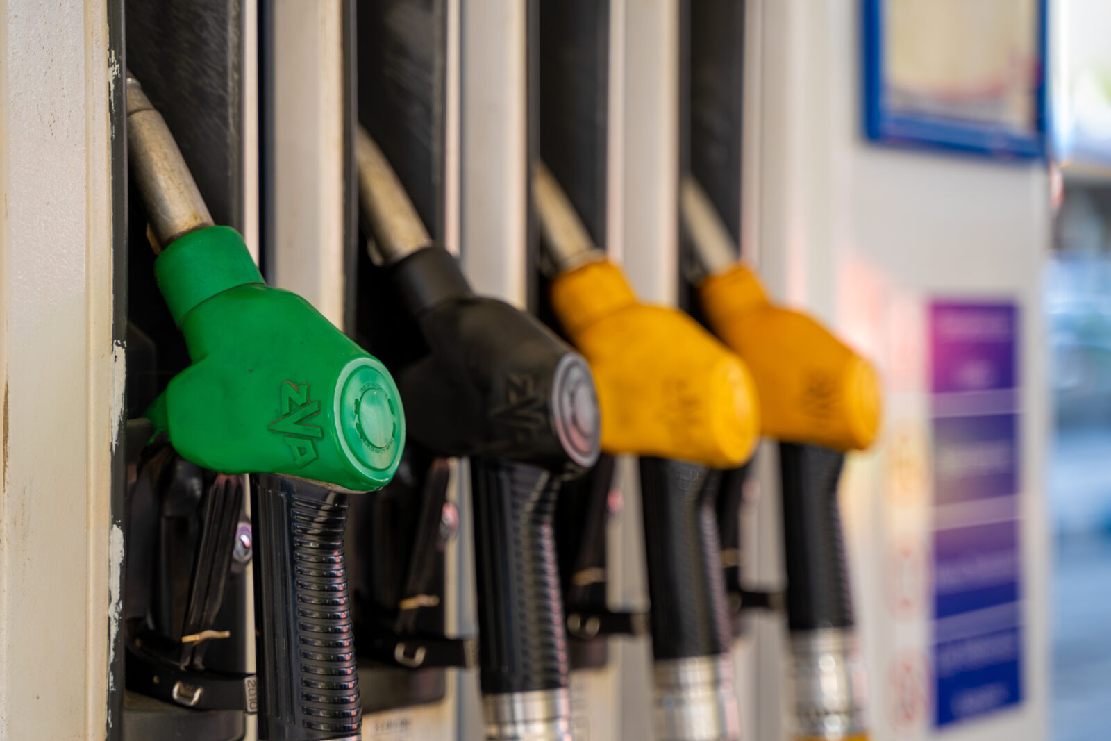 Major gasoline, diesel price hikes effective by March 25 across Türkiye
