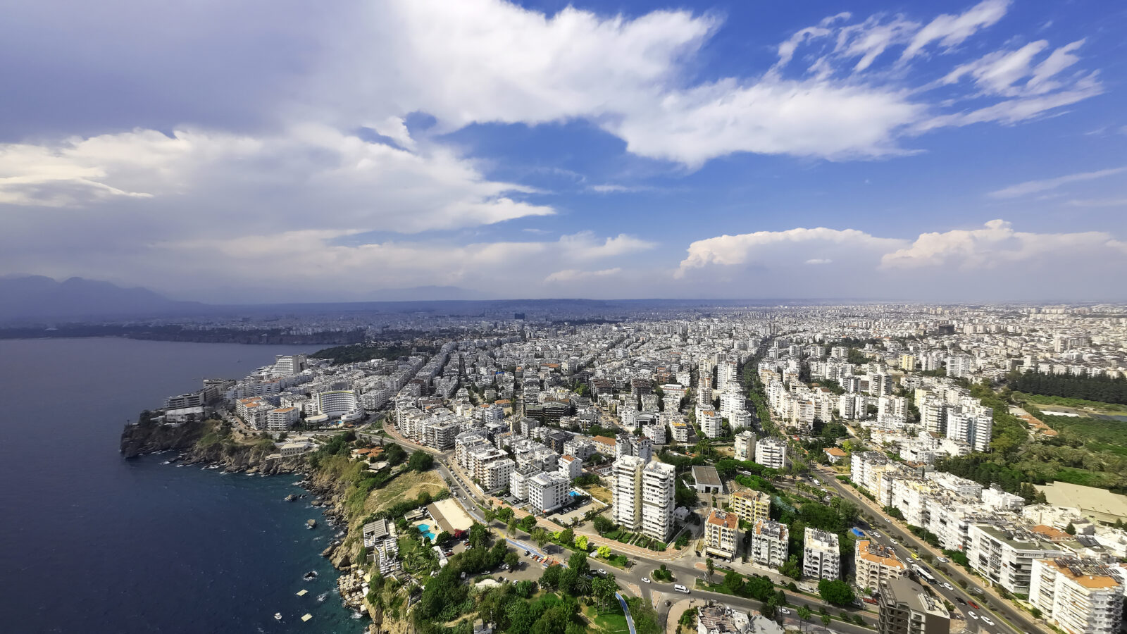 Turkish housing market continues to grow despite foreign demand declines