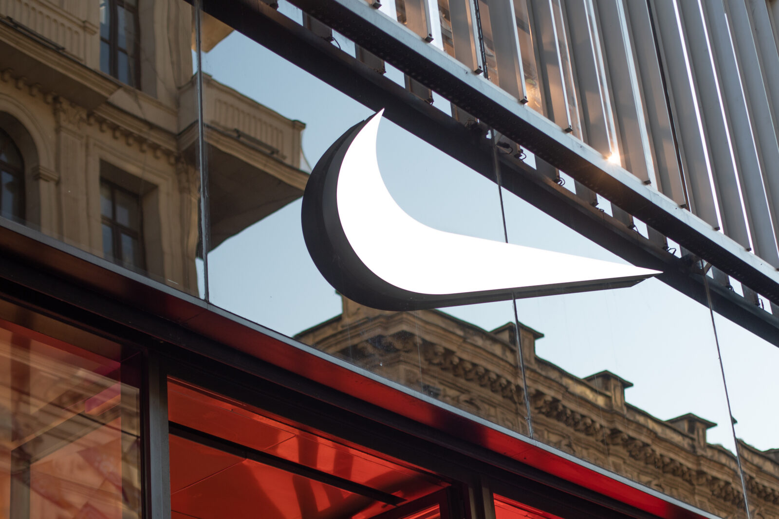 Nike faces store strike in Türkiye amid e-commerce suspension