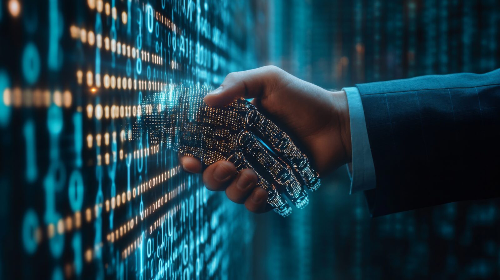 artificial general intelligence