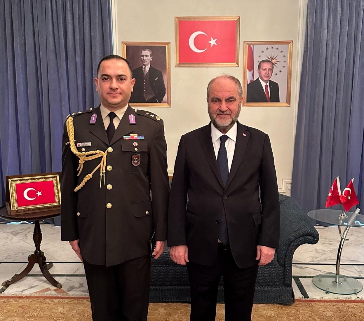 Hasan Goz