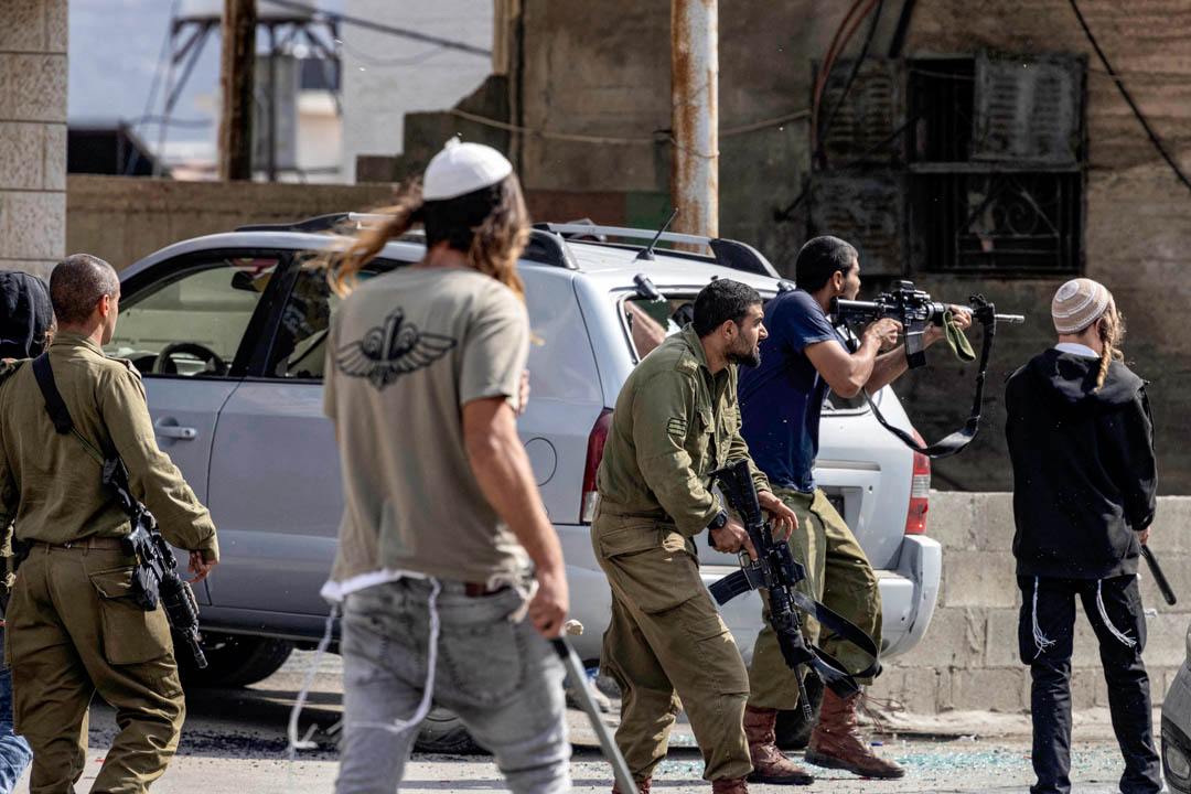 Hamas open to hostage release, five-year truce in Gaza, official says