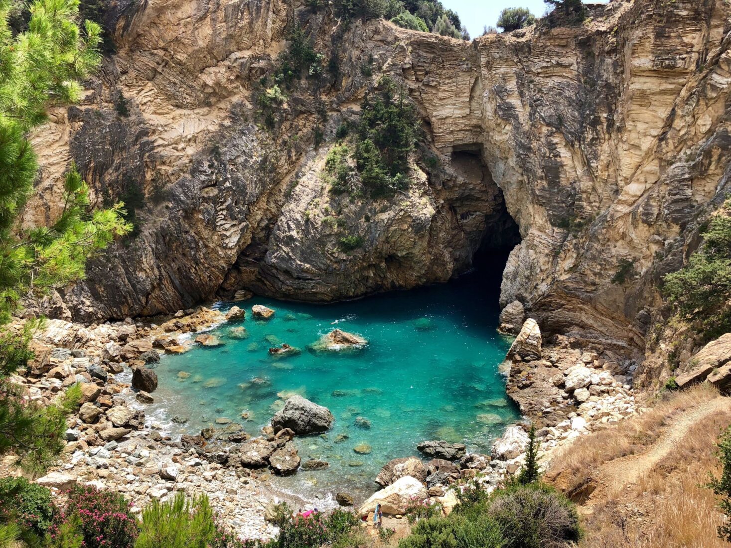 King’s Cove