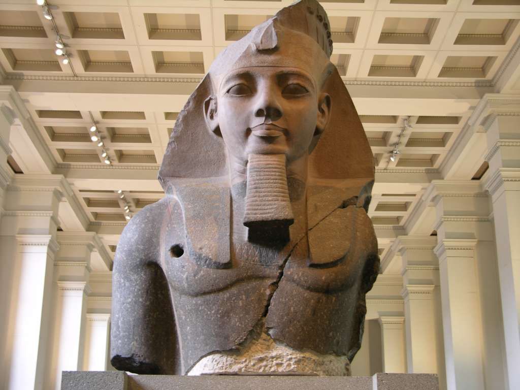 Ramses II