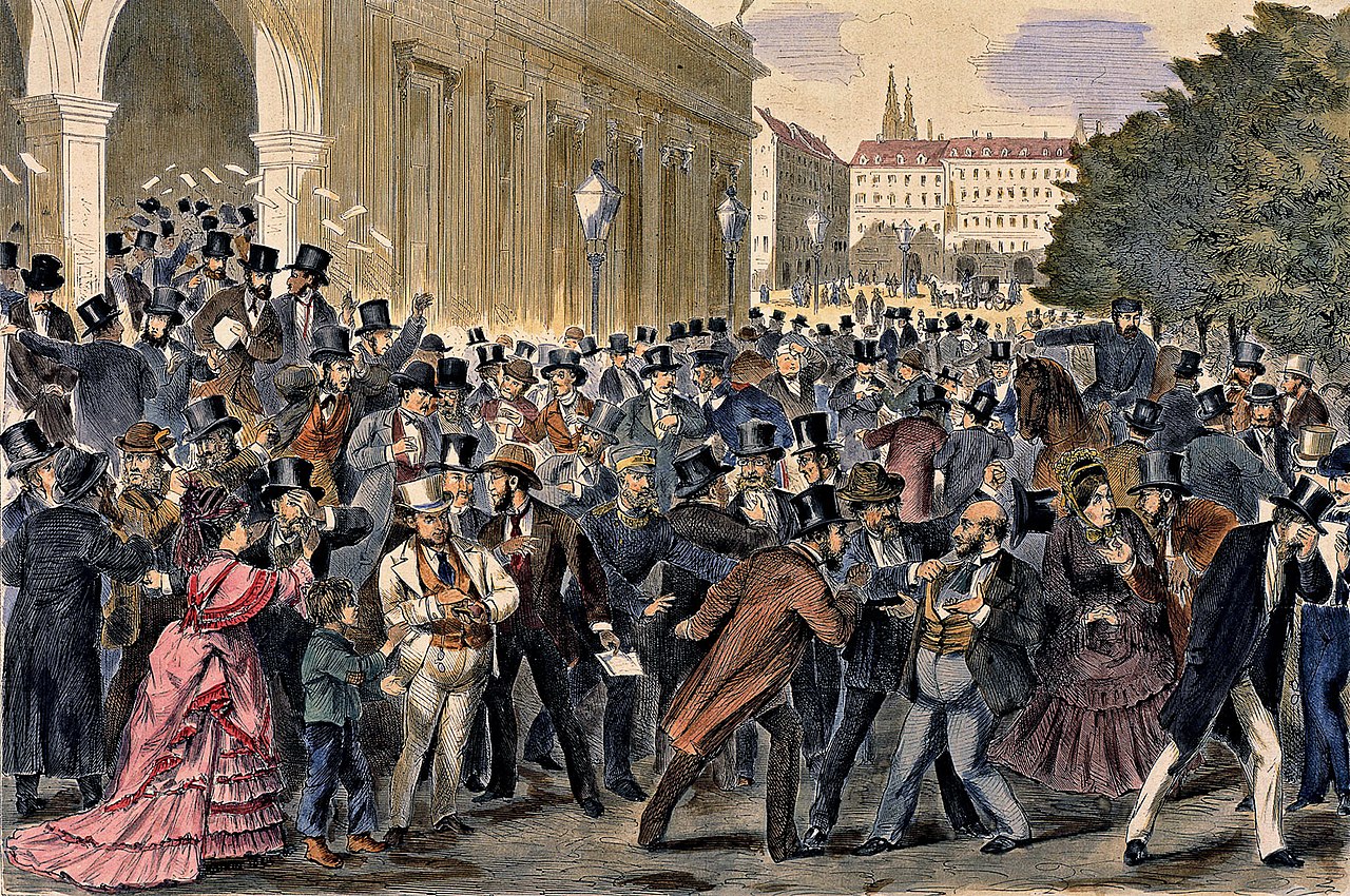 Top 5 financial catastrophes in history: What they teach us
