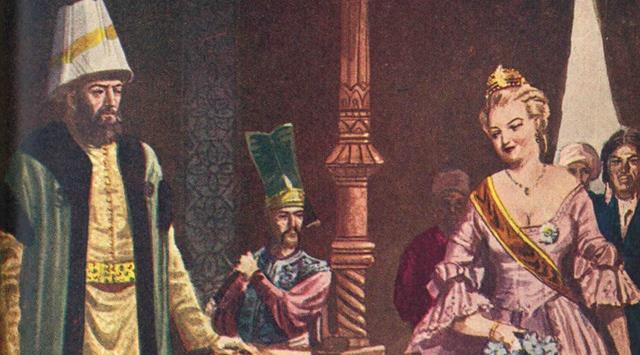 Tsar Peter against Ottomans: Nearly lost his life while building Greater Russia