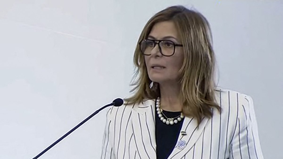 Who is Hind Kabawat: Human rights activist and Arab Christian joins Syria's new cabinet