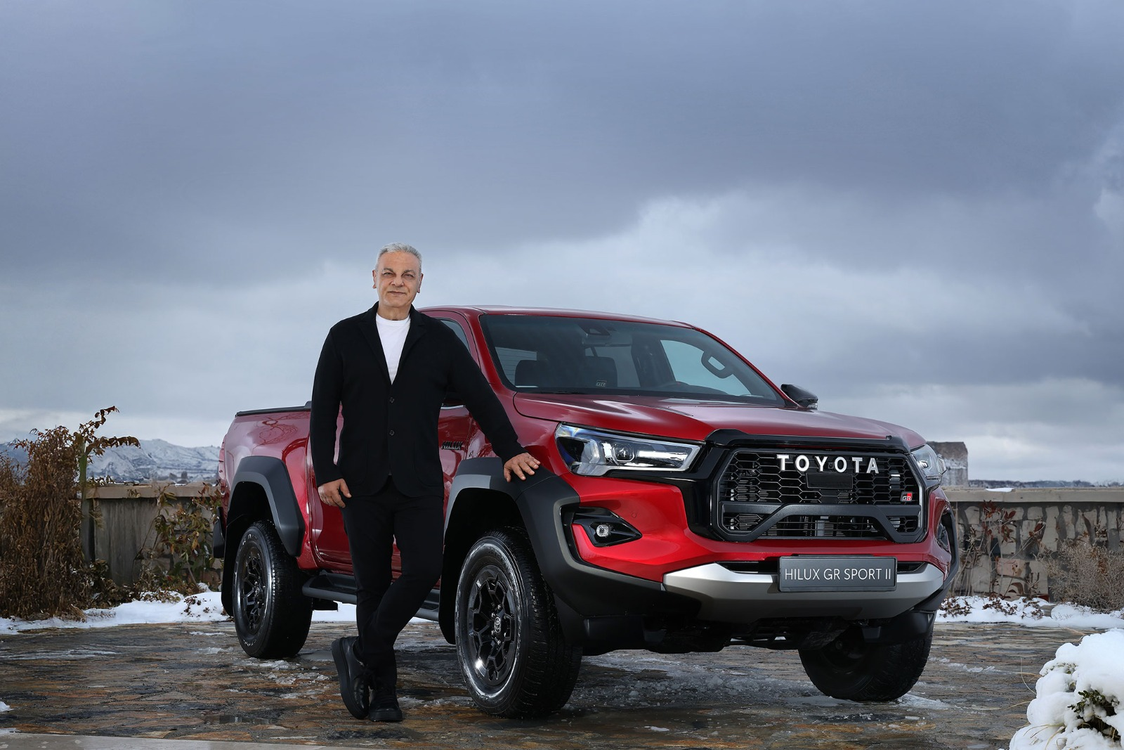 Global auto giants turn to Türkiye for new model launches amid growing appeal