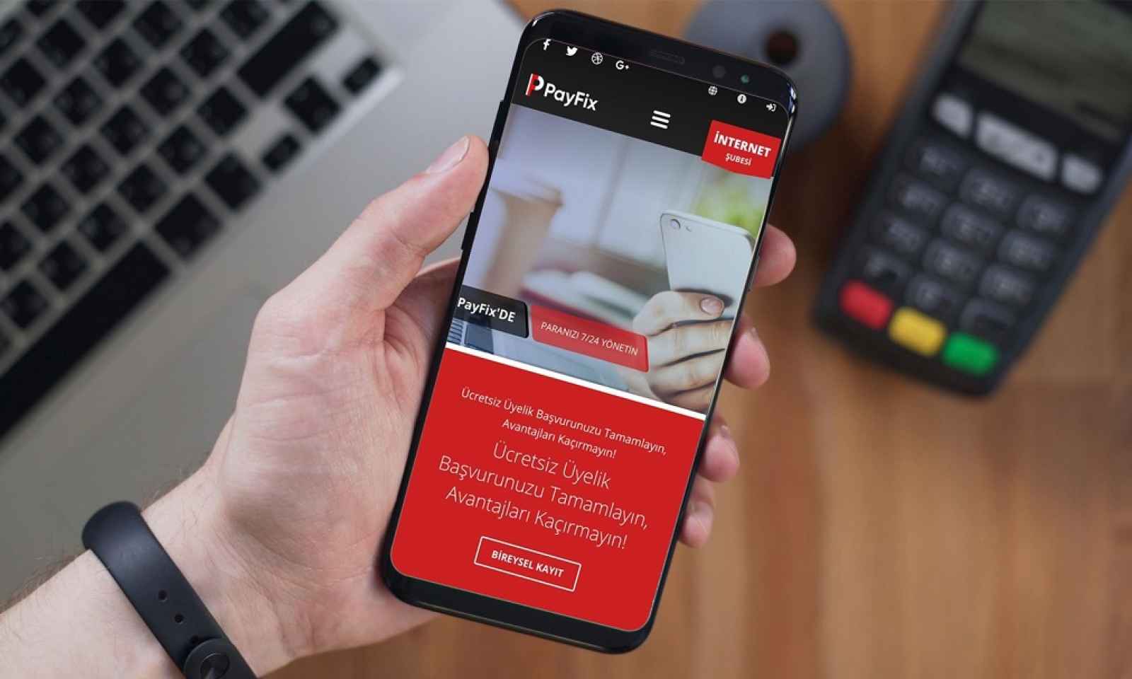 Three payment platforms suspended after major illegal betting crackdown in Türkiye