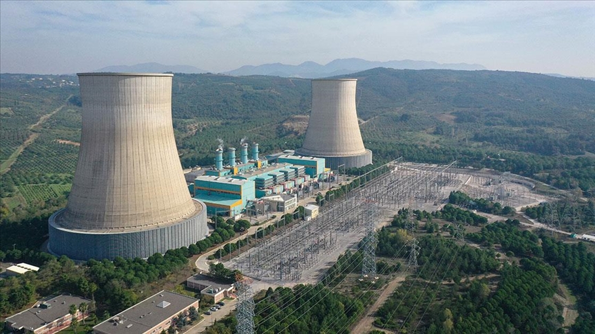 Türkiye's dams lead clean electricity production at start of 2025: Energy Ministry