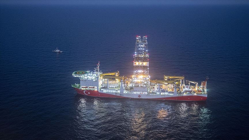 Türkiye expands gas production as Europe’s output set to decline by 2050: Report