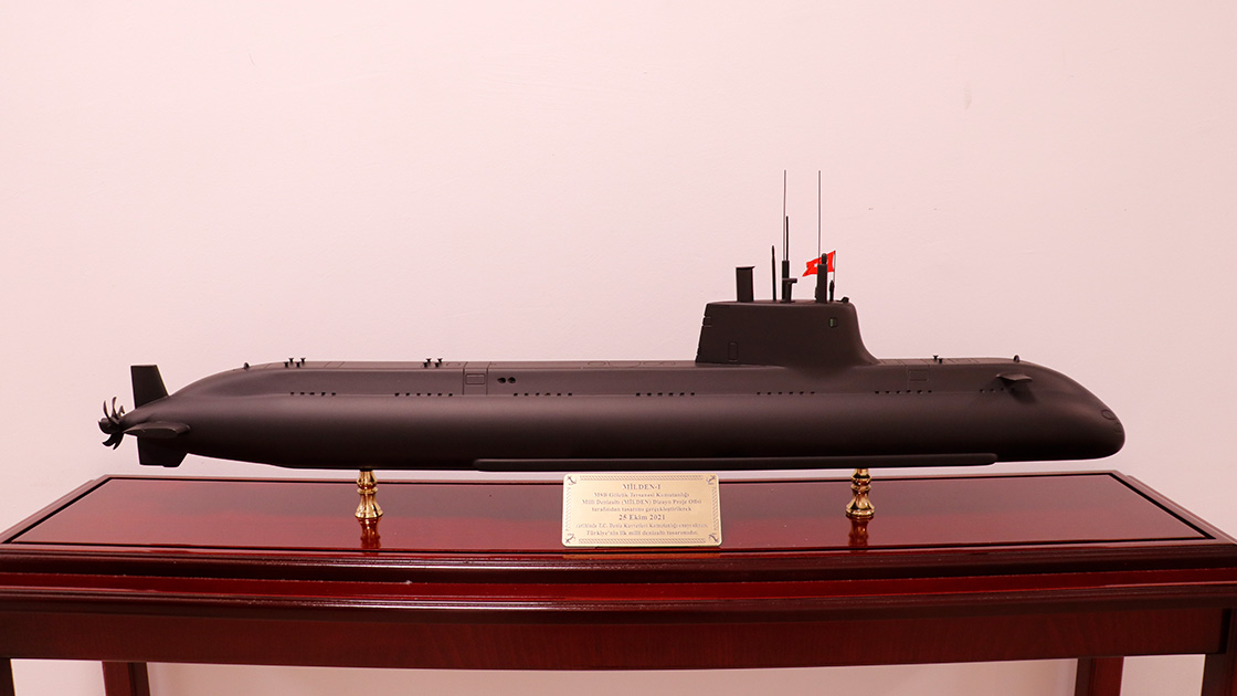 Indonesia seeks role in Türkiye's KAAN fighter jet and submarine projects
