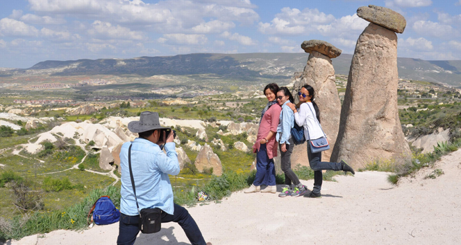Turkish Airlines targets 1M Japanese tourists for Türkiye by 2033