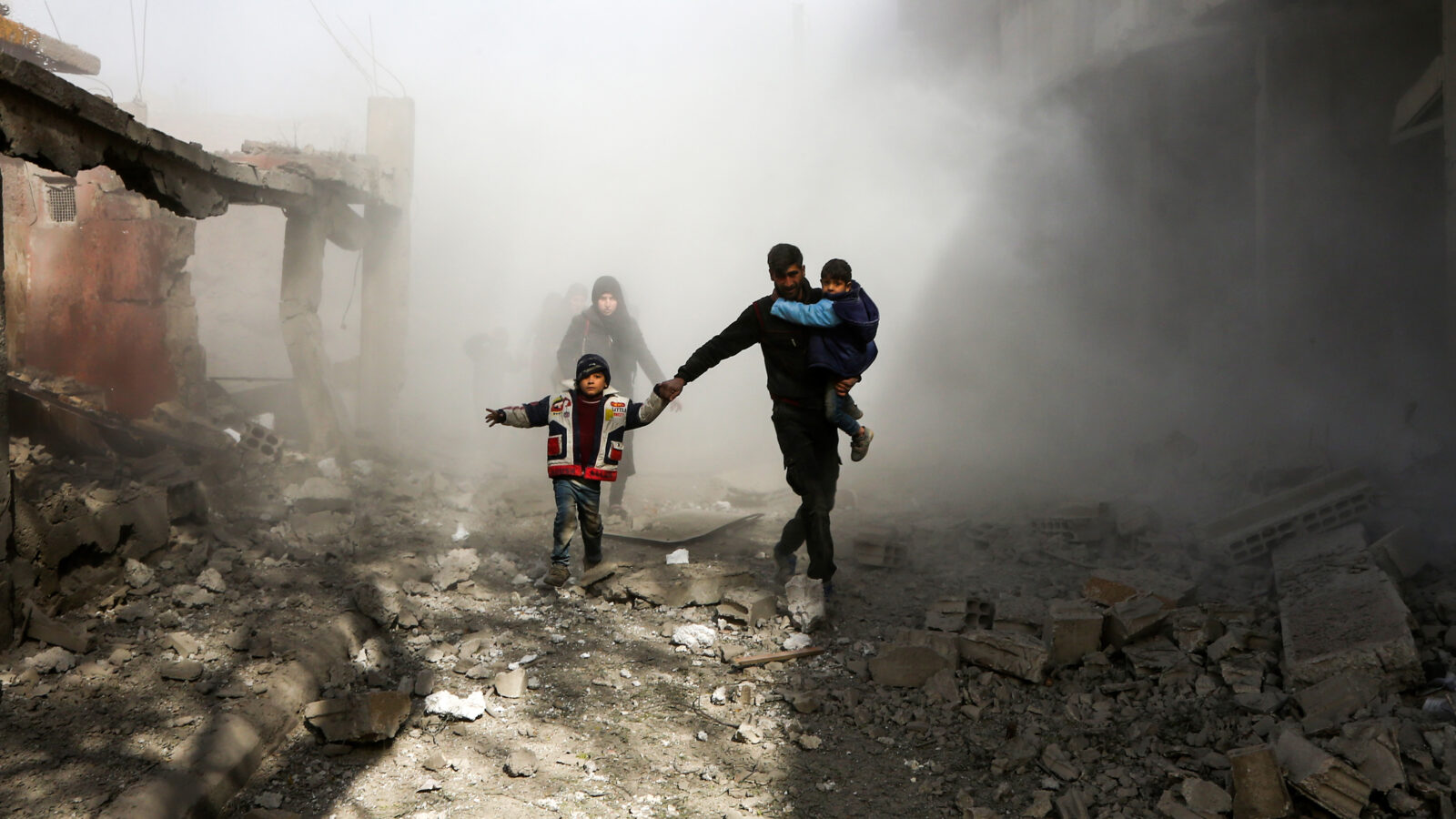 Inspectors report over 100 suspected chemical weapons sites in Syria