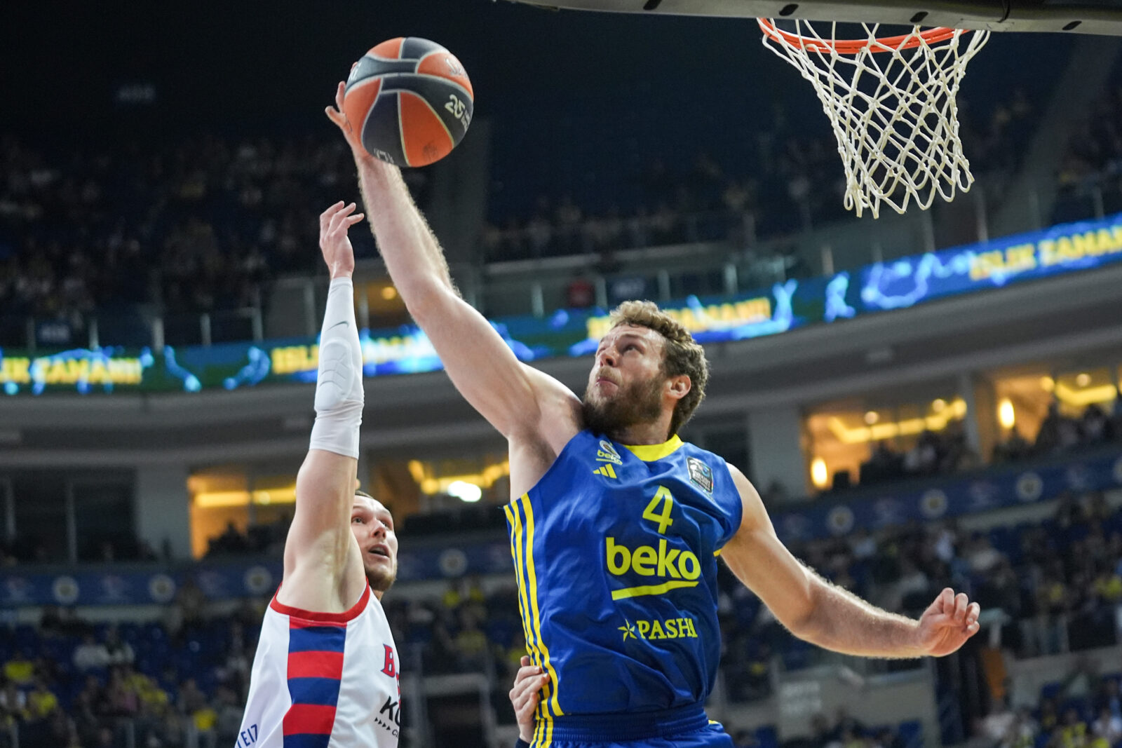 Nicolo Melli