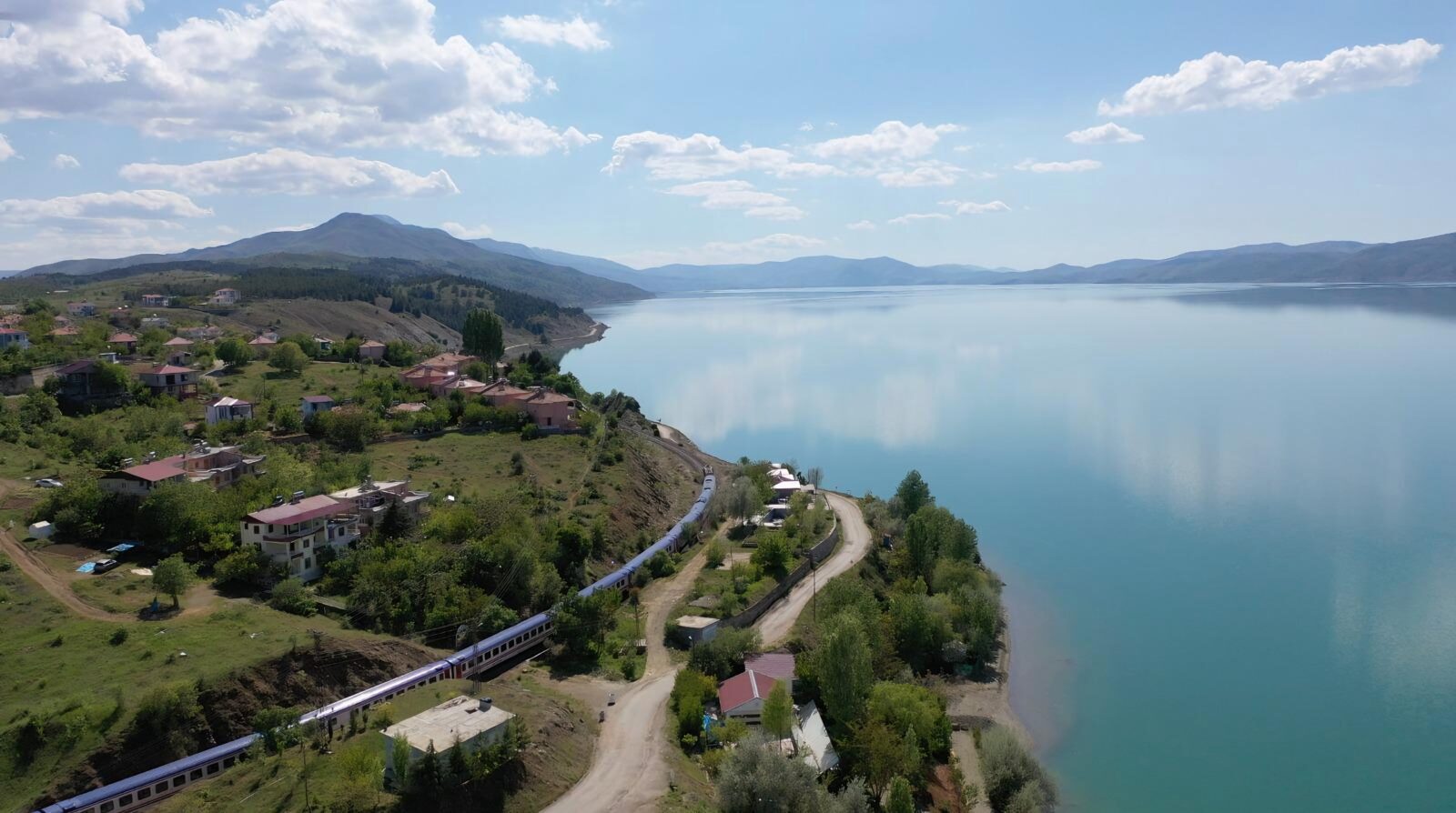 Touristic Diyarbakir Express