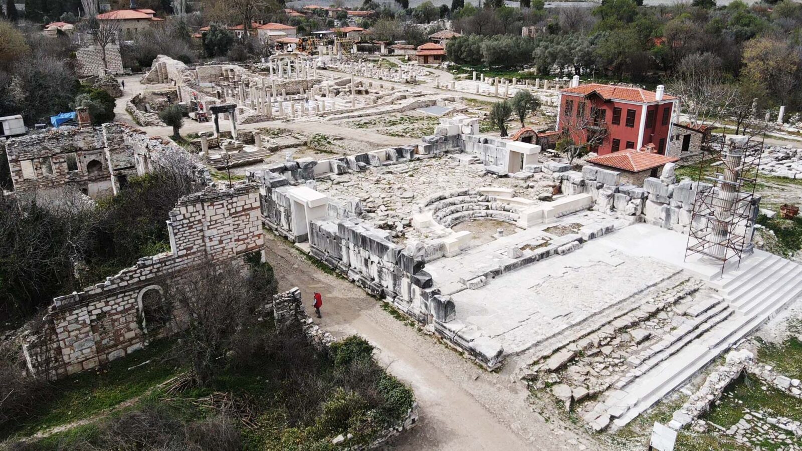 Heritage for the Future