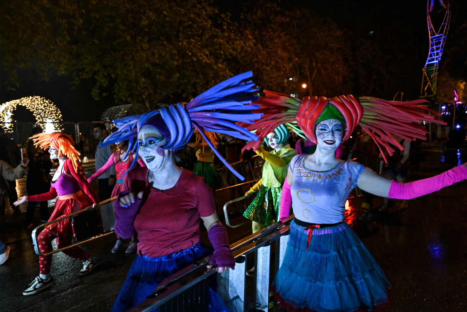 International Adana Theater Festival