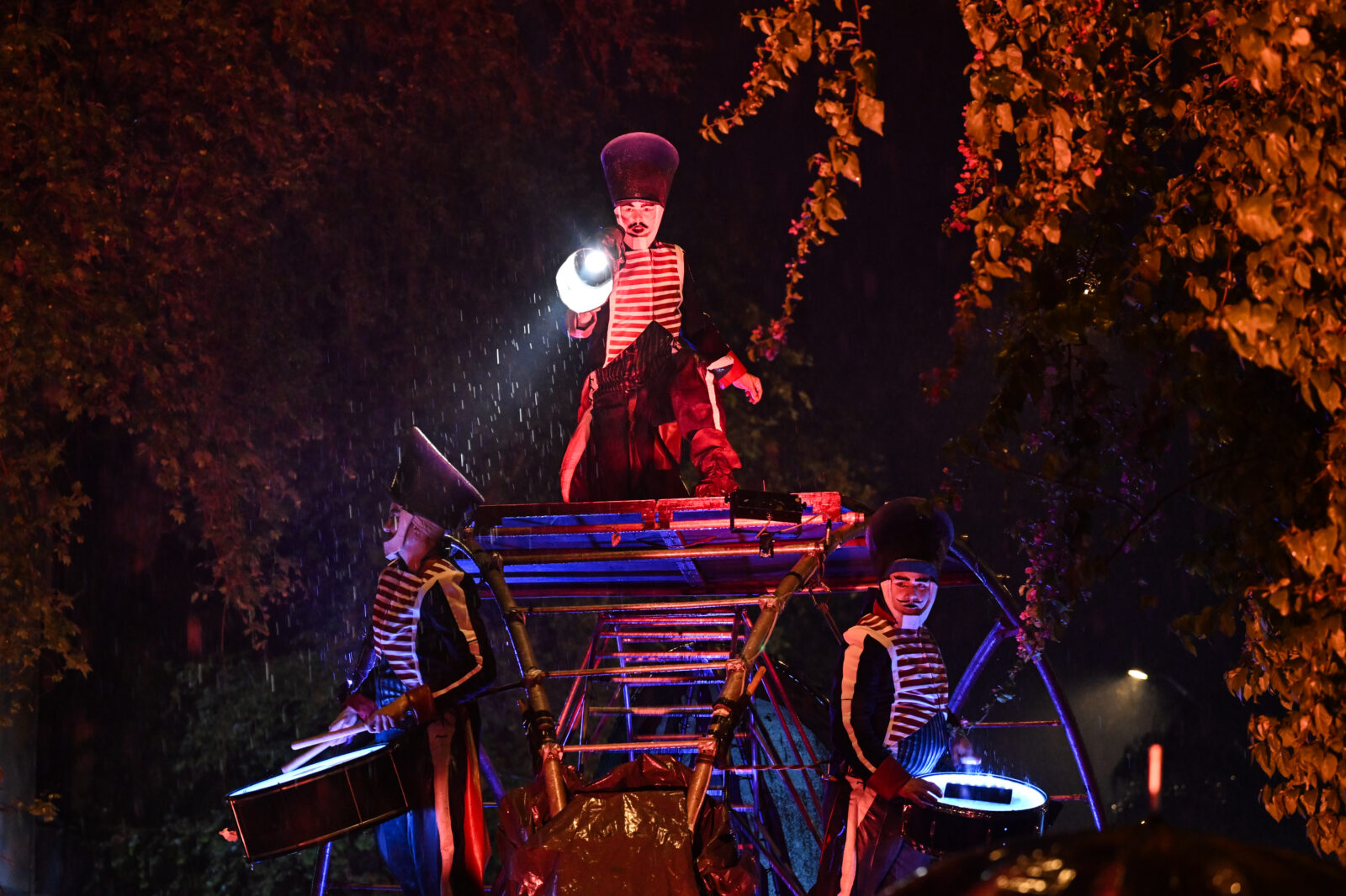International Adana Theater Festival
