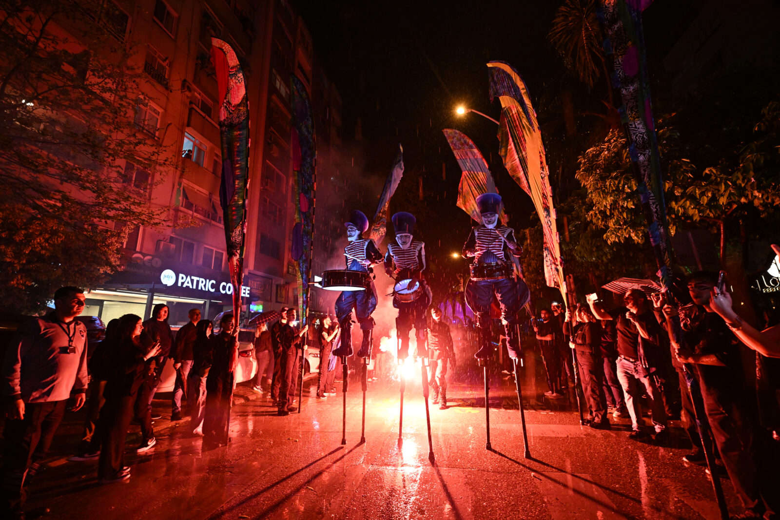 International Adana Theater Festival