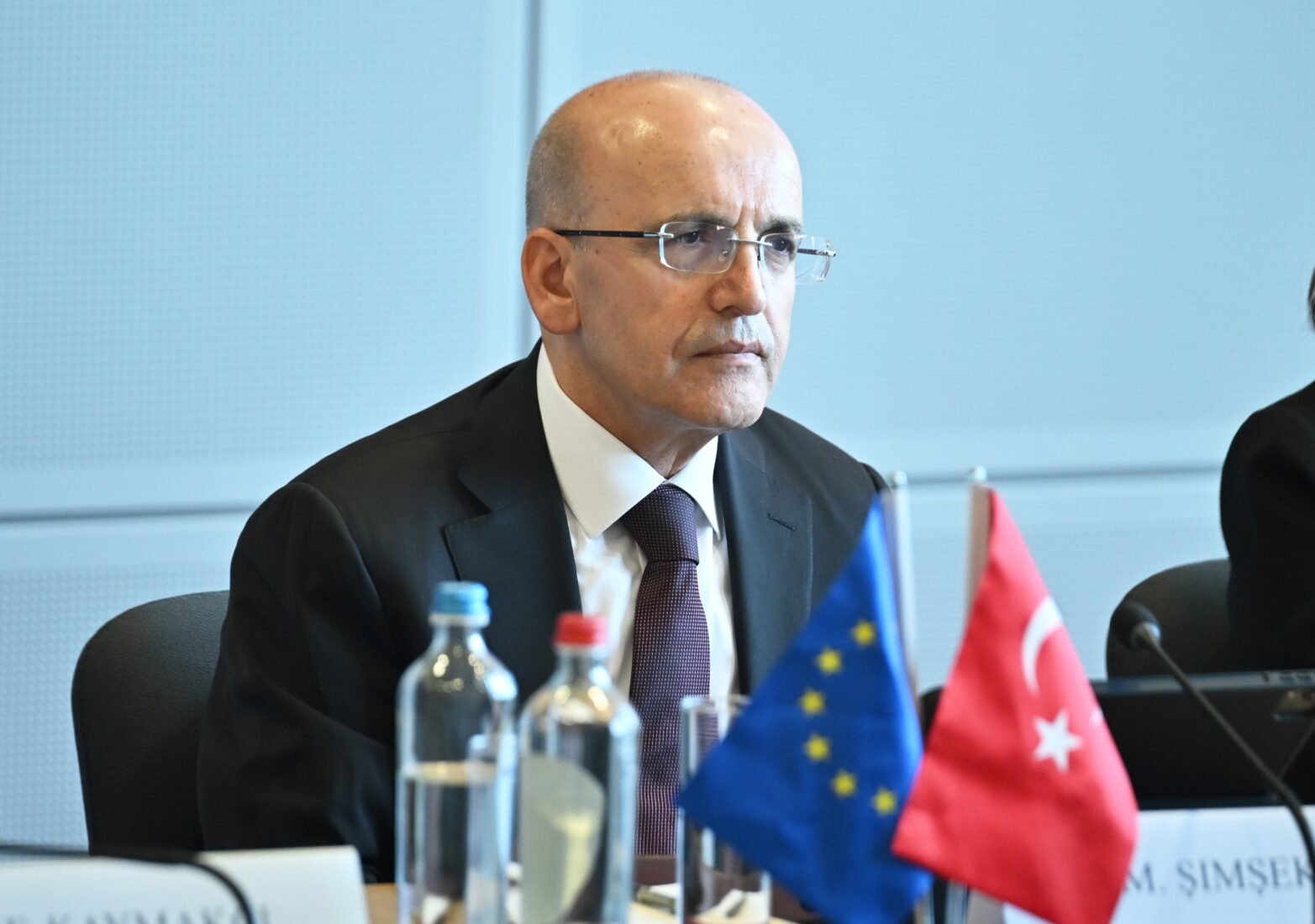 Türkiye's long-term strategic advantages reassure investors: Finance Minister