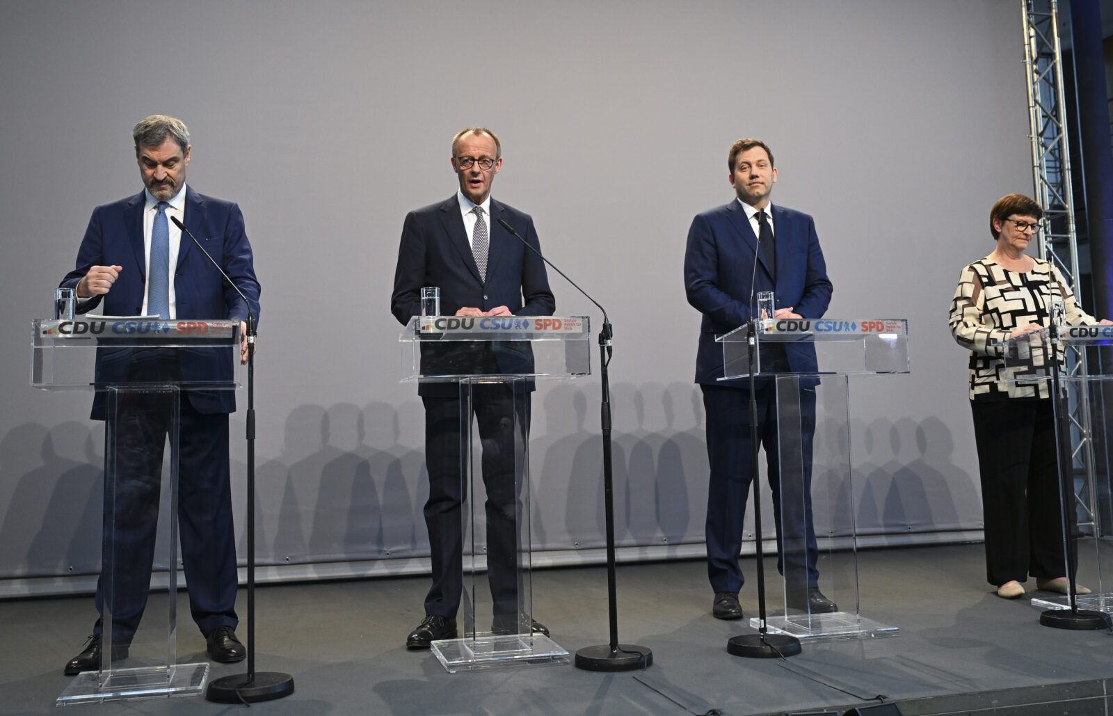 Germany coalition deal highlights strategic importance of ties with Türkiye