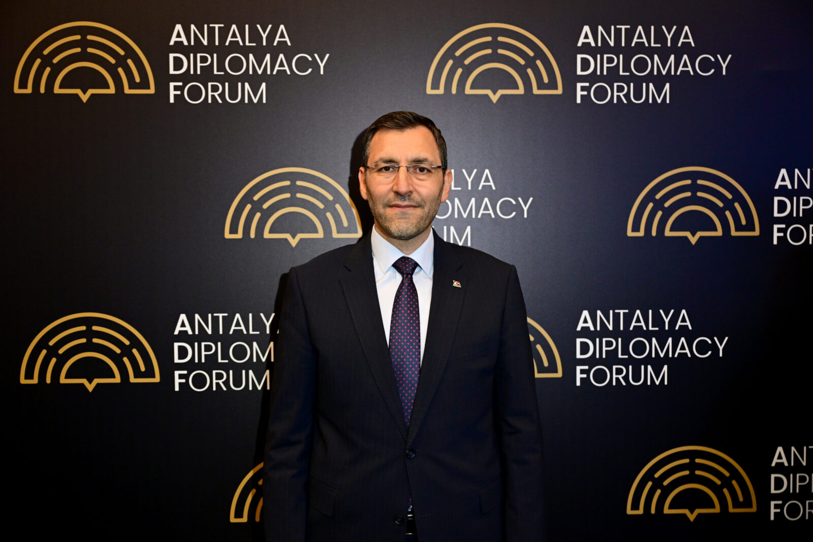 Roketsan General Manager Murat Ikinci