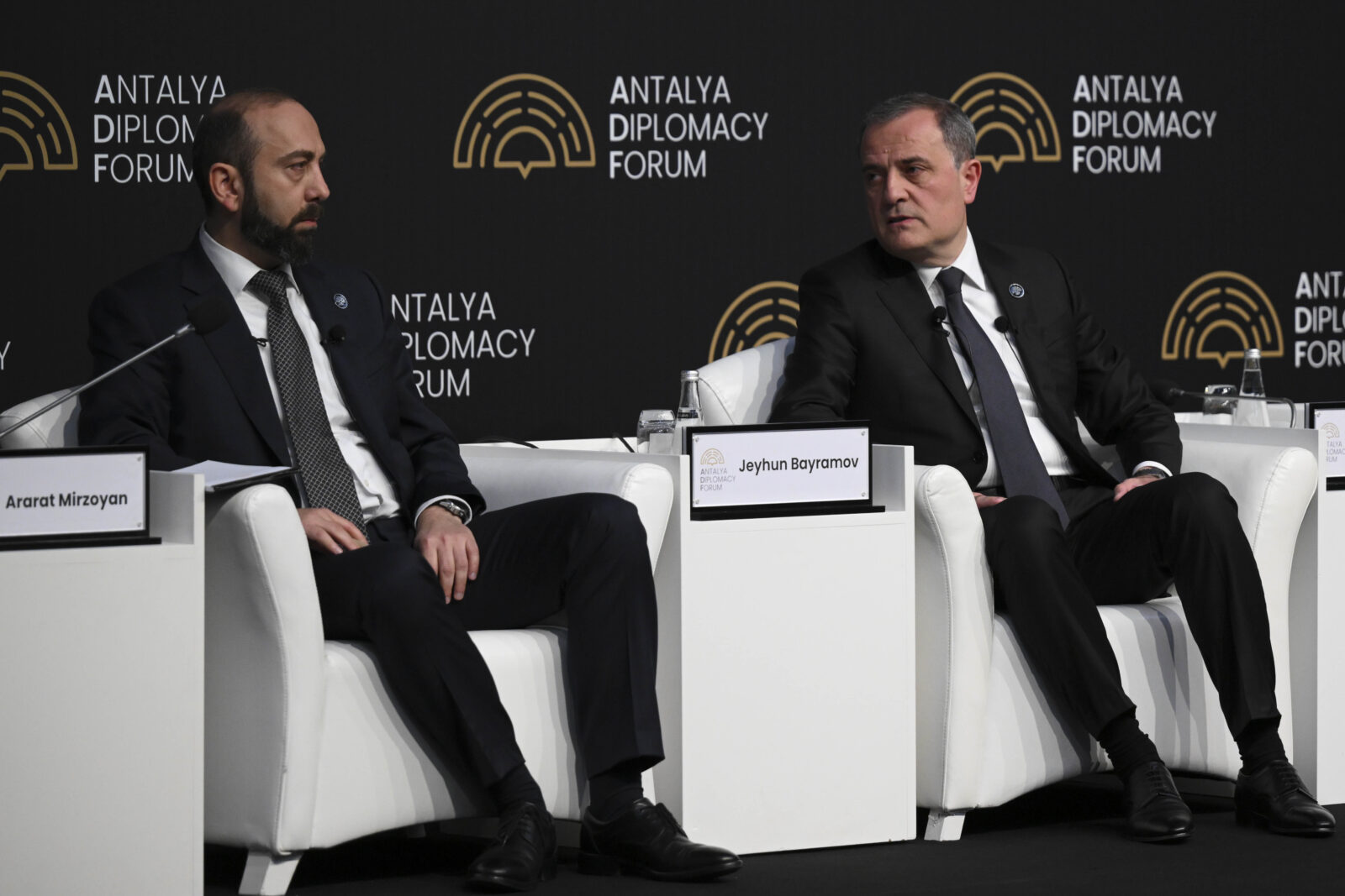 Both sides committed to full normalization with Türkiye: Armenian FM Mirzoya