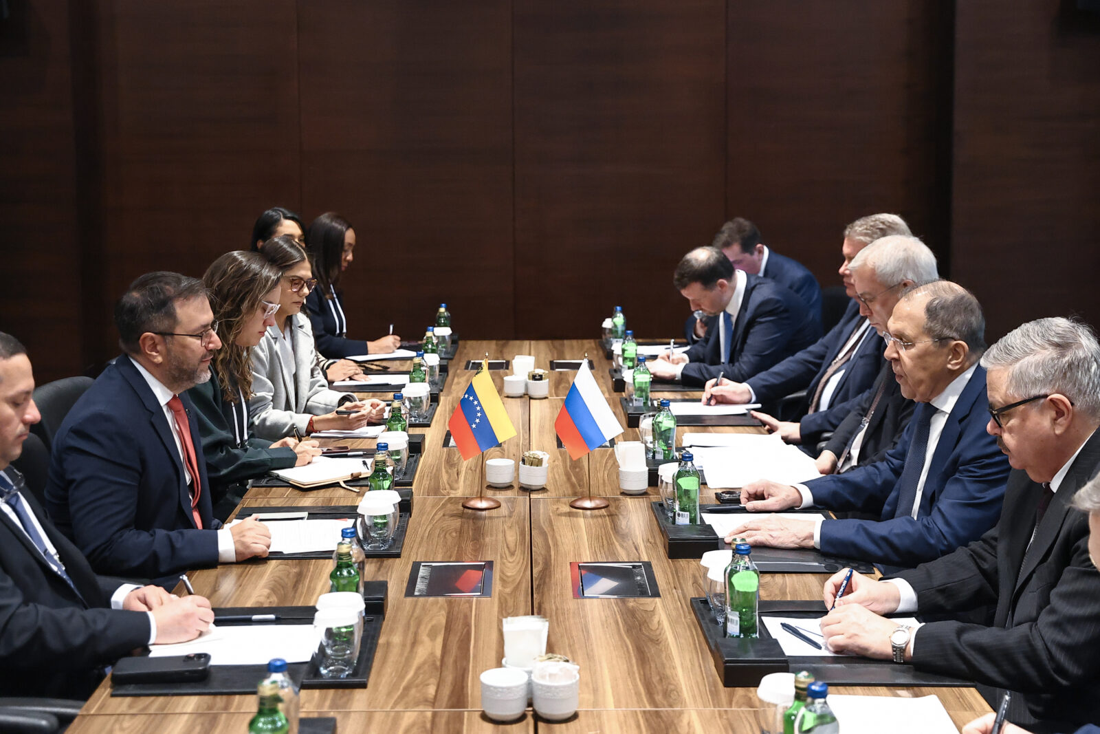 Antalya Diplomacy Forum draws over 6,000 attendees from 155 countries
