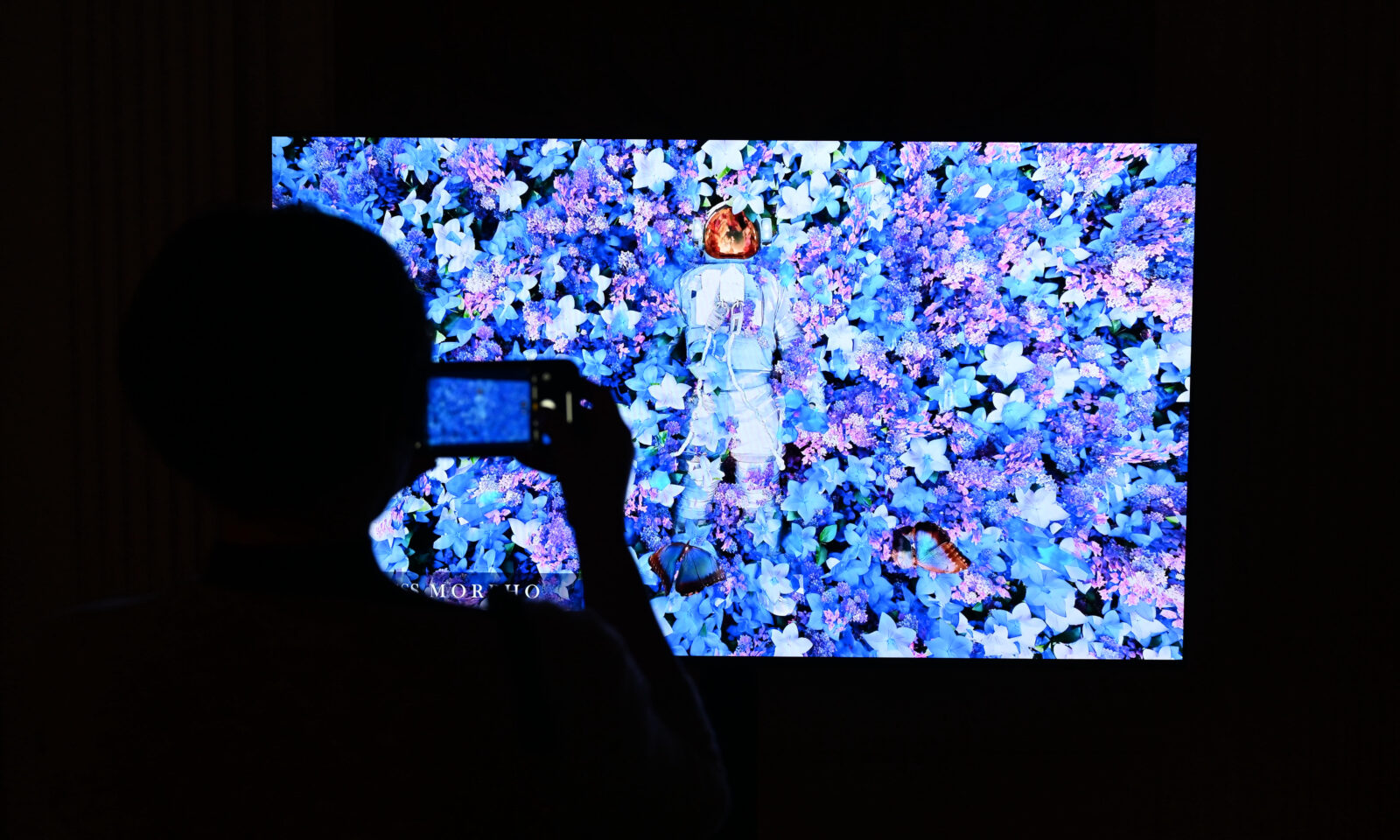 Istanbul Digital Arts Festival (IDAF)