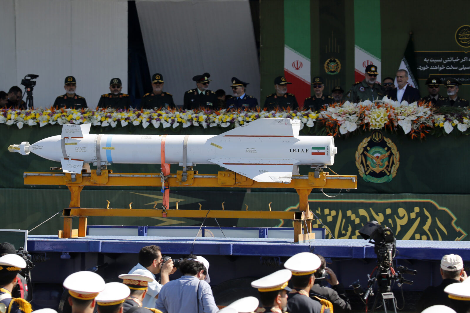 US-Iran nuclear talks scheduled for May 3 postponed, confirms Oman