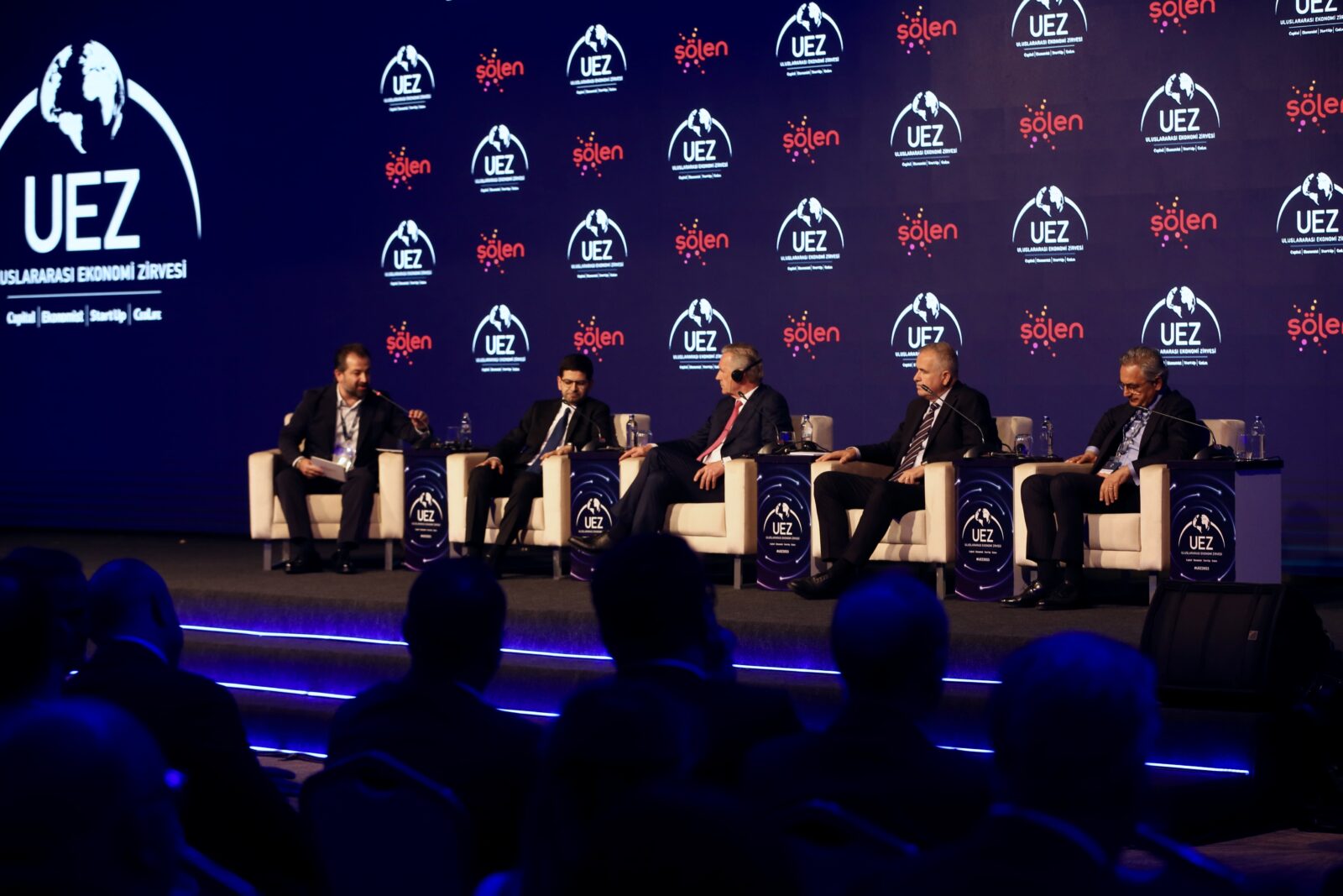 Turkish, EU business leaders urge Customs Union update, cite Türkiye’s stronger position