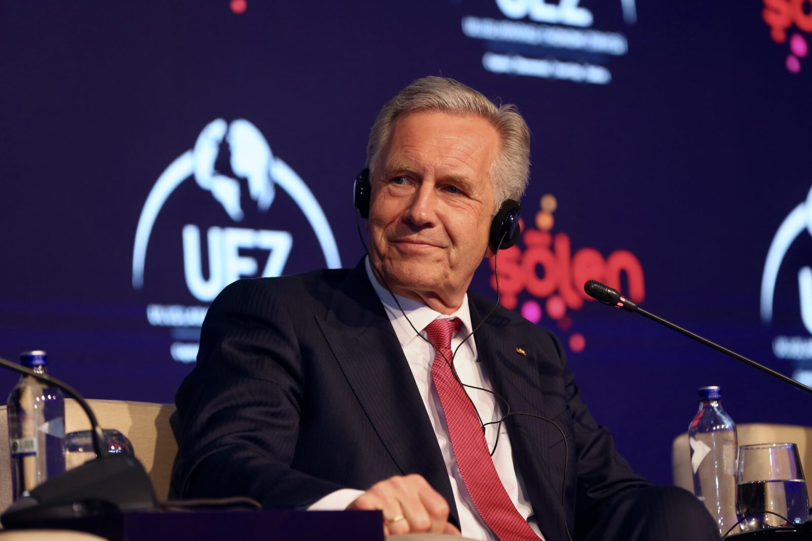 Turkish, EU business leaders urge Customs Union update, cite Türkiye’s stronger position