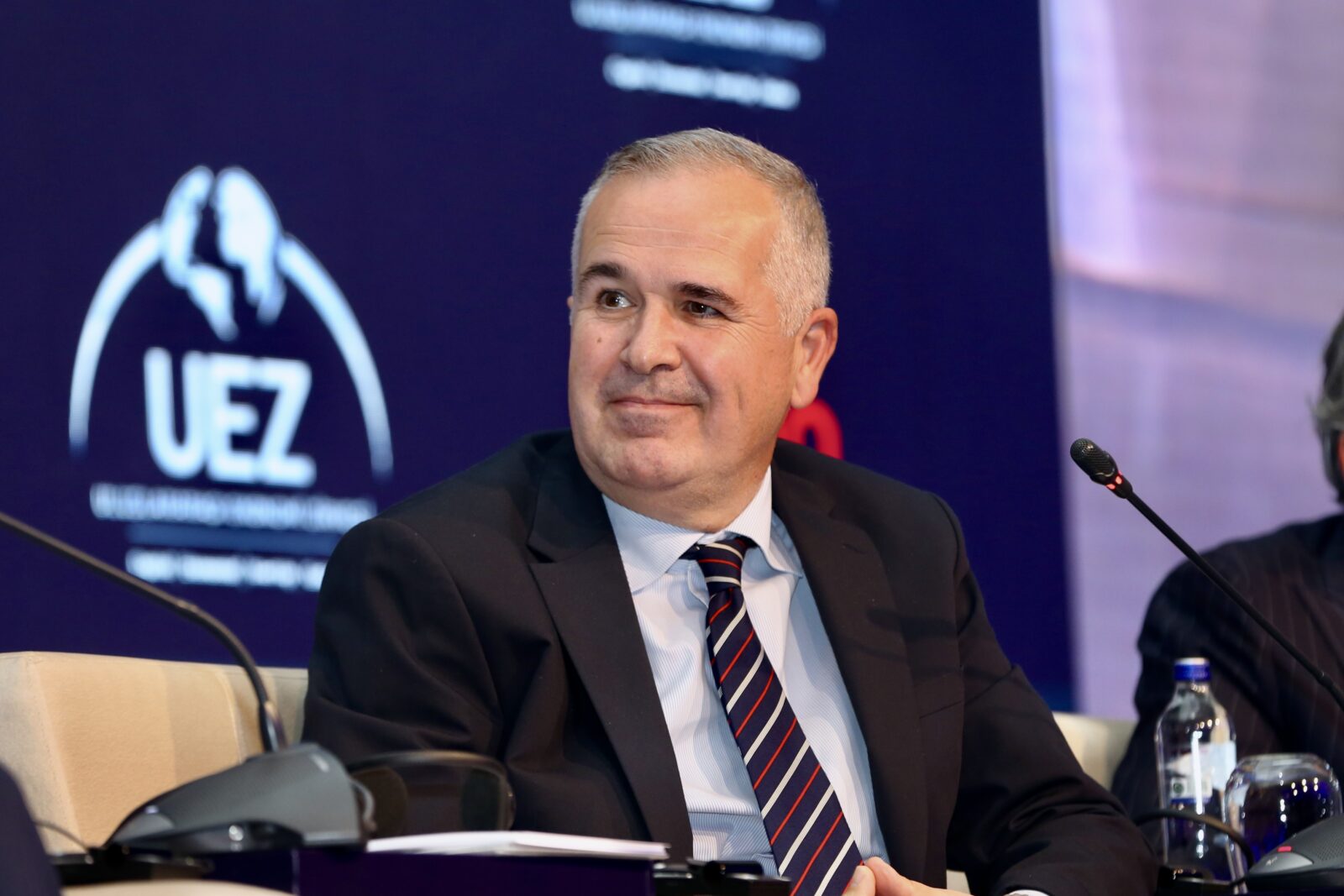 Turkish, EU business leaders urge Customs Union update, cite Türkiye’s stronger position