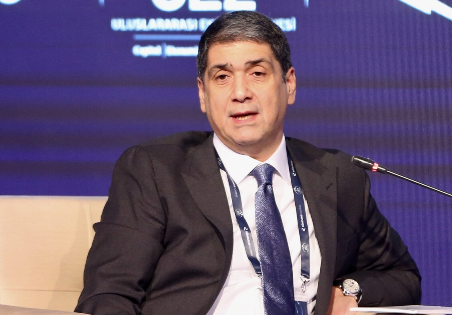 Turkish, EU business leaders urge Customs Union update, cite Türkiye’s stronger position