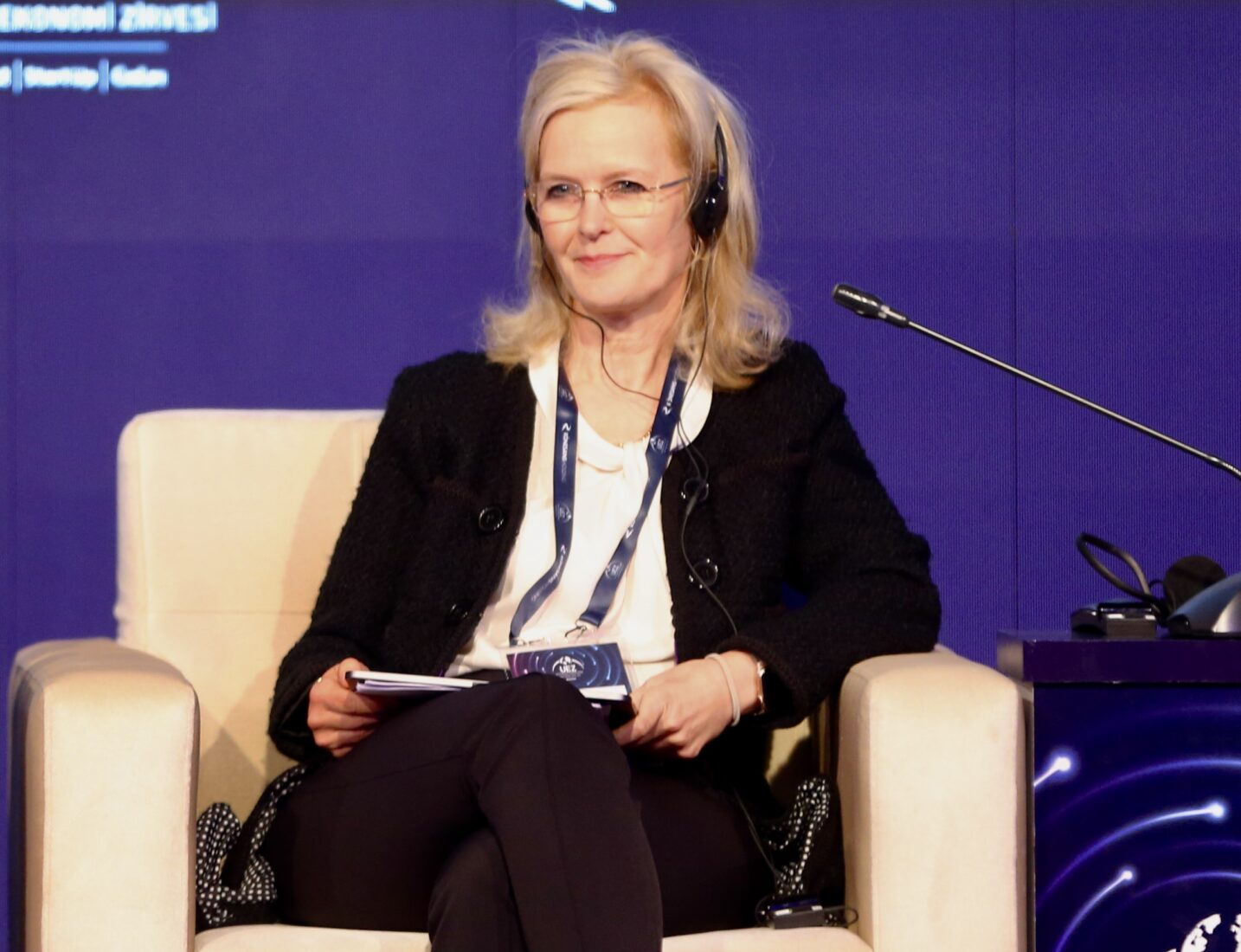 Turkish, EU business leaders urge Customs Union update, cite Türkiye’s stronger position