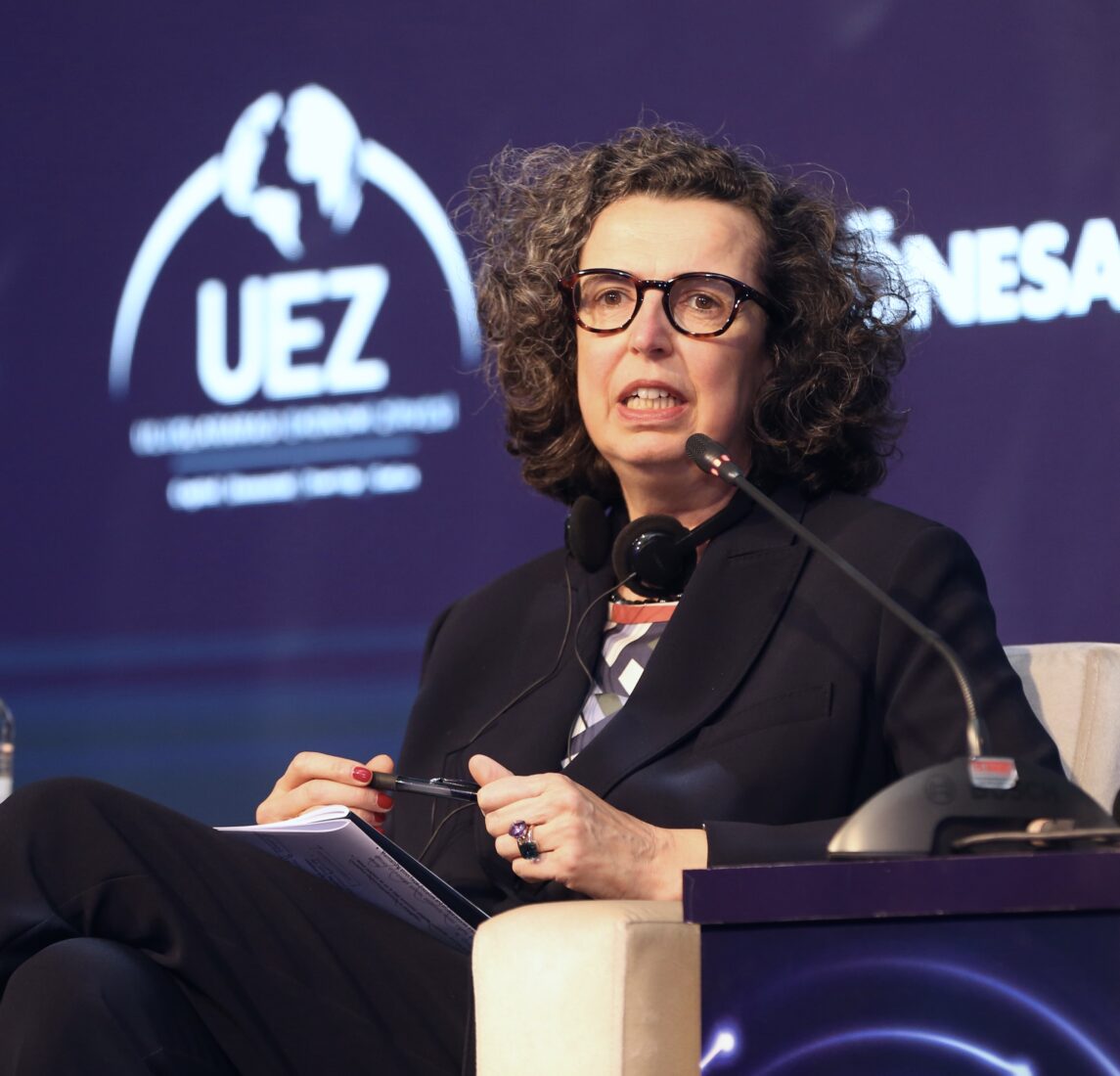 Turkish, EU business leaders urge Customs Union update, cite Türkiye’s stronger position